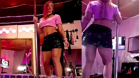 MadisonMarie webcam model stream image