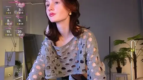 Pancake_Reciper webcam model stream image