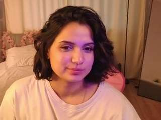 vivien-ross webcam model stream image