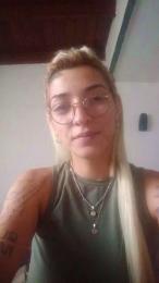 Jaz233 webcam model stream image