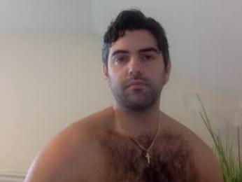 sexyitalian1691 webcam model stream image