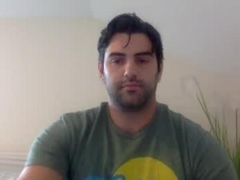 sexyitalian1691 webcam model stream image