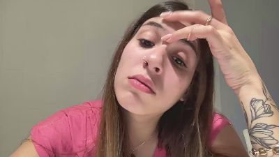 lolykushh webcam model stream image
