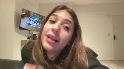 lolykushh webcam model stream image