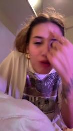 lolykushh webcam model stream image