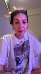 lolykushh webcam model stream image
