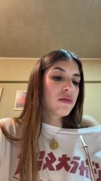 lolykushh webcam model stream image