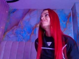 mia-xs webcam model stream image