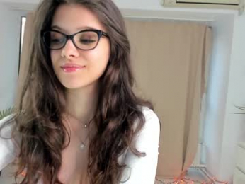 babyaylin webcam chaturbate model stream image