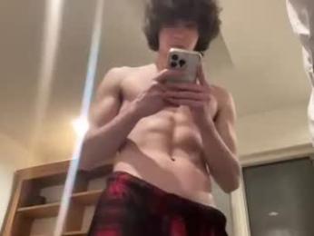 chris_baker1 webcam model stream image