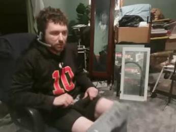 daddydic120402 webcam model stream image