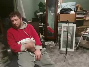 daddydic120402 webcam model stream image