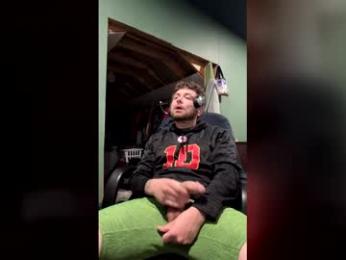 daddydic120402 webcam model stream image