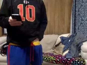 daddydic120402 webcam model stream image