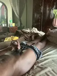 DManL webcam model stream image