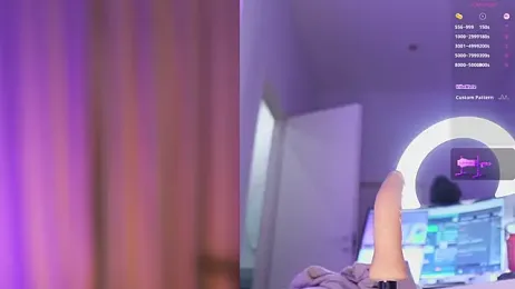 Eva_Bailey_ webcam model stream image