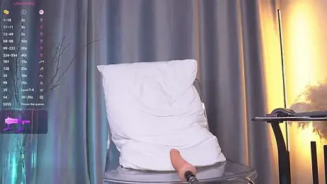 Eva_Bailey_ webcam model stream image