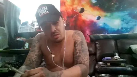 Antoniothedon webcam model stream image