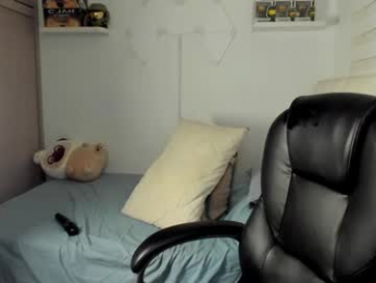 santy7u7 webcam model stream image