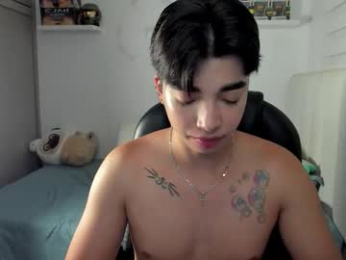 santy7u7 webcam model stream image