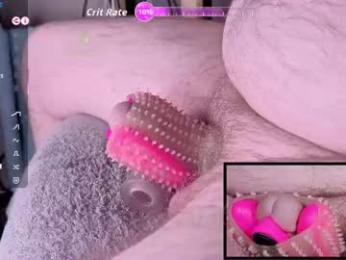 controlmytoys webcam chaturbate model stream image