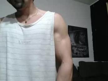 bestmuscle webcam model stream image