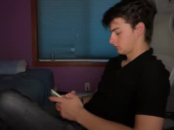 bluskyzz webcam model stream image