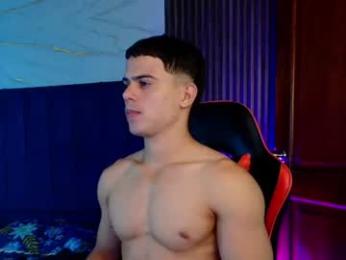 hercules_12345 webcam model stream image