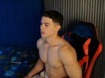 hercules_12345 webcam model stream image