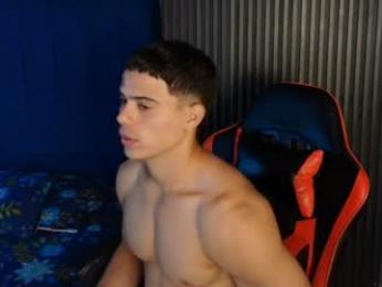 hercules_12345 webcam model stream image