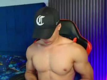 hercules_12345 webcam model stream image