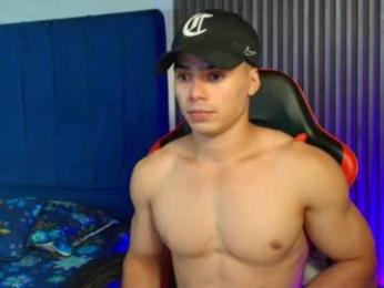 hercules_12345 webcam model stream image