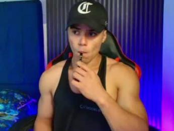 hercules_12345 webcam model stream image