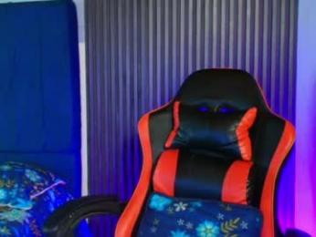 hercules_12345 webcam model stream image