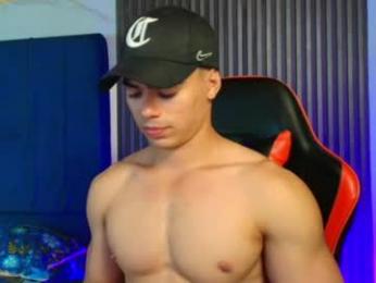 hercules_12345 webcam model stream image