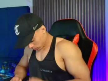 hercules_12345 webcam model stream image