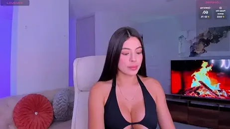 MeganScott webcam model stream image