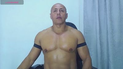 JordanGomezz webcam model stream image