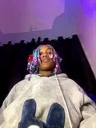 SAD_ORCHID webcam model stream image