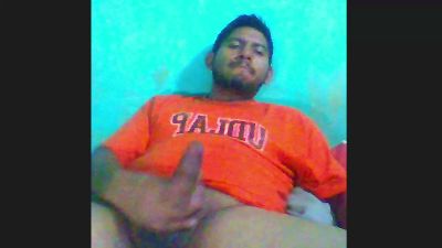 Morde6 webcam model stream image