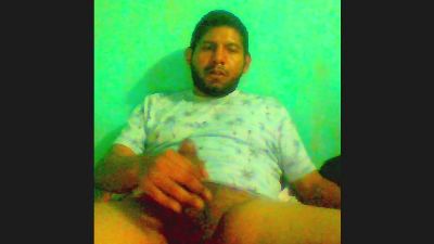 Morde6 webcam model stream image