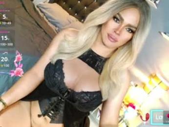 anna_mclaine webcam model stream image