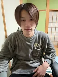 koushi_9213 webcam model stream image