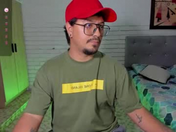 daviidevans webcam chaturbate model stream image