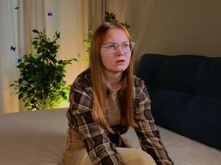 Taylor Ritzer webcam model stream image