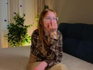 Taylor Ritzer webcam model stream image