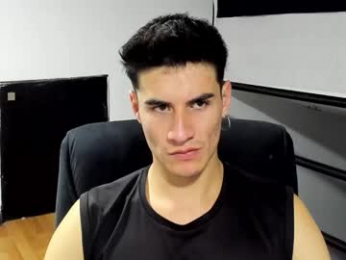 dominic_radccliffe webcam model stream image