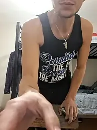 Kingghost7556 webcam model stream image