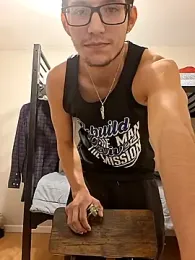 Kingghost7556 webcam model stream image