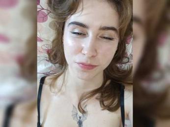 Xsska webcam bongacams model stream image